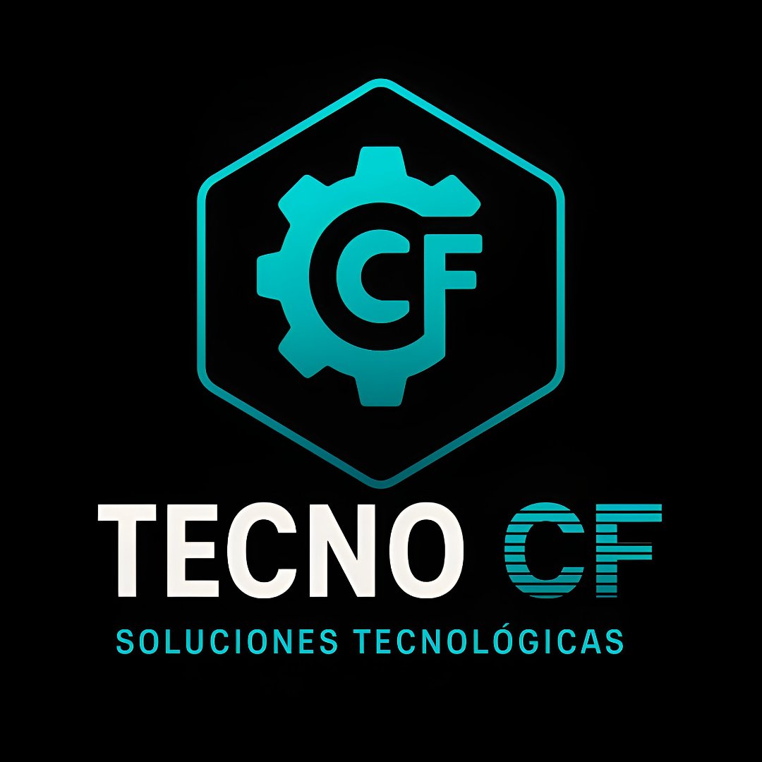 Tecno CF - Tecnología y Automatización
